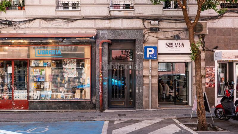 Foto 0a1107bc-e180-41cc-84ef-6888b4d789dd. Affitto appartamento in Goya Madrid