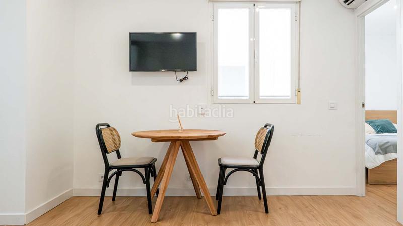 Foto 889bb4d7-4cbb-415a-9232-43c3e163cb1b. Affitto appartamento in Goya Madrid