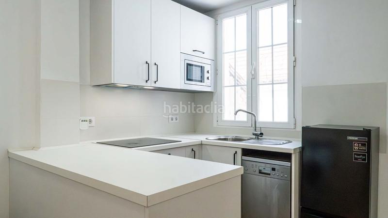 Foto 96ba423c-b7ec-4a2f-8b09-7e1c7ef13642. Affitto appartamento in Goya Madrid