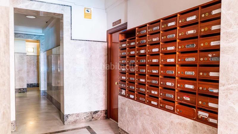 Foto ad6d03b8-eca4-4ab7-8c6b-fd1b850c063e. Affitto appartamento in Goya Madrid