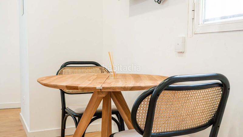 Foto cb6e76a2-c0e1-4ec7-9aa6-b9ecfdac2484. Affitto appartamento in Goya Madrid