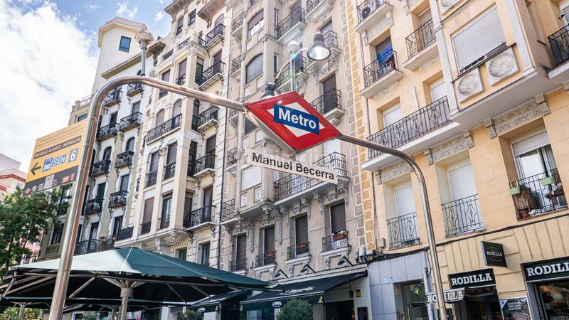 Foto 12a153c6-5433-4f61-85e8-528e36b8525f. Alquiler piso  en alquiler fuente del berro en Madrid