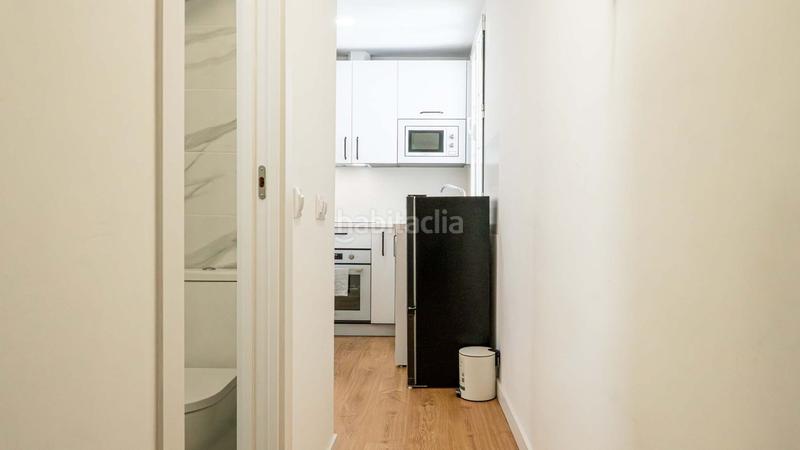 Foto 15038ef2-fa5b-42f5-8199-81569ff15279. Alquiler piso  en alquiler fuente del berro en Madrid