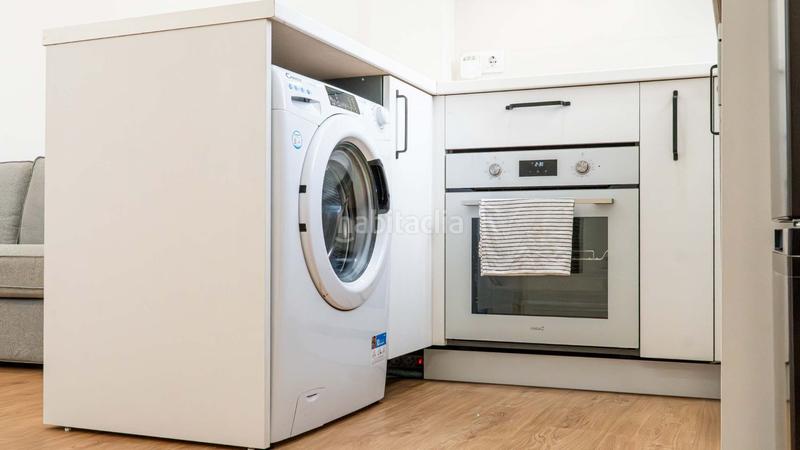 Foto 528b331a-d596-47a3-88d2-be22348fdc84. Alquiler piso  en alquiler fuente del berro en Madrid