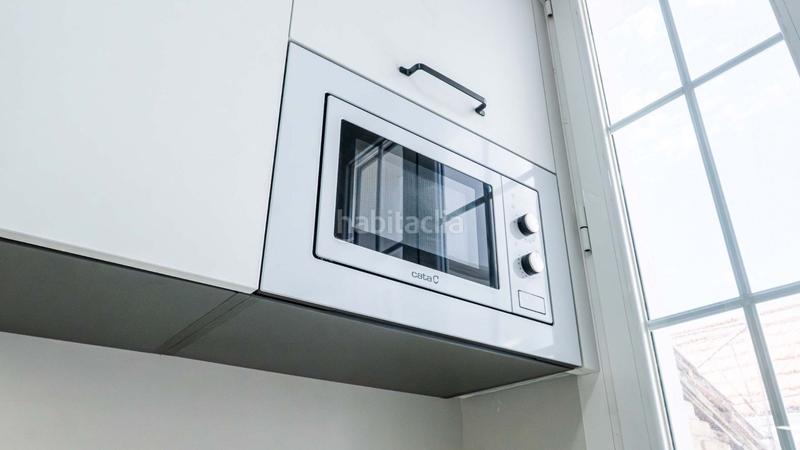 Foto c3b63ea3-32bb-4bd4-8670-9b7c27a30331. Alquiler piso  en alquiler fuente del berro en Madrid