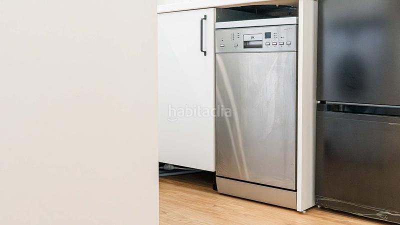 Foto d898b848-c0d1-44e1-b3d4-fa22c6eea56c. Alquiler piso  en alquiler fuente del berro en Madrid