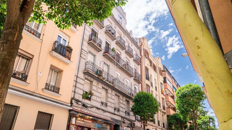 Foto 7055ab5f-64c8-4ff4-ab8e-d33f8a9393d8. Location appartement dans Goya Madrid