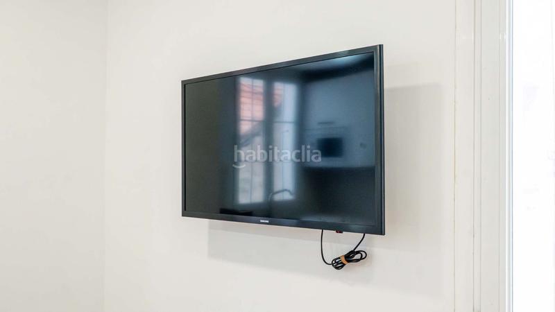 Foto 8d20b920-787c-49db-ae5a-bff2f7eb4e29. Location appartement dans Goya Madrid