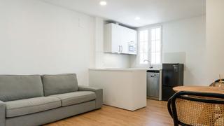 Appartement à Goya