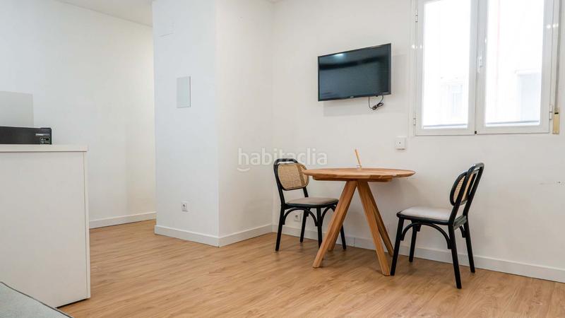 Foto 8a0a90dd-8a59-42b7-83bb-481744bdbcce. Miete etagenwohnung in Goya Madrid