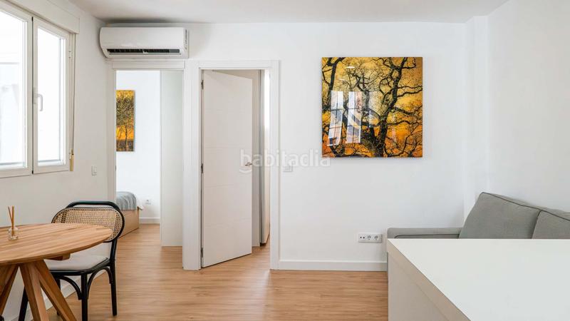 Foto cc209916-7af5-4a40-ba27-6e3806046994. Miete etagenwohnung in Goya Madrid