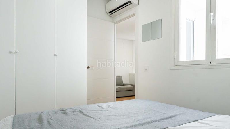 Foto d991a1f6-3d0e-4dff-b200-e00048156b9d. Miete etagenwohnung in Goya Madrid