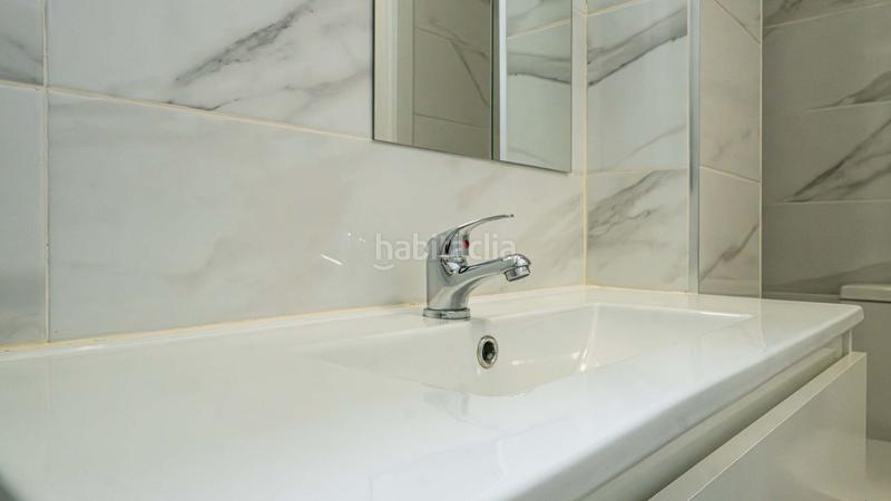 Foto e0fceee8-5596-4ddb-8bce-e48a7777cddf. Miete etagenwohnung in Goya Madrid