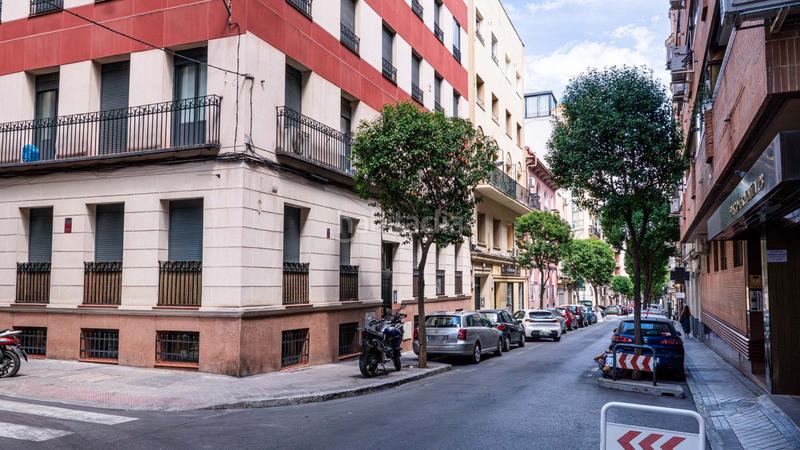 Foto fac91be2-1d08-4b24-8930-88cacfc5e5c5. Miete etagenwohnung in Goya Madrid