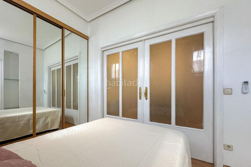 Foto 8b63b48a-22cc-449b-a83e-c0026ddc31ec. Affitto appartamento con riscaldamento in Almagro Madrid