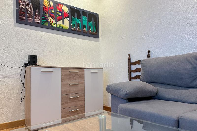 Foto d7e1ea11-394c-4880-b8c3-6e6810b7eb30. Affitto appartamento con riscaldamento in Almagro Madrid