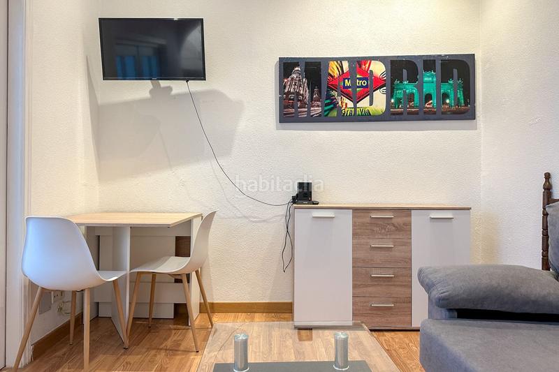 Foto 0397bfe2-d848-406c-9855-1a3605e5adbd. Alquiler piso  en alquiler calle virtudes en Madrid