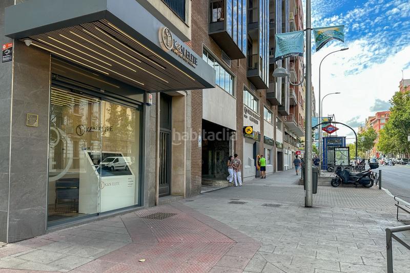 Foto 722f08ee-ca2c-4def-b015-22cd3f46807a. Alquiler piso  en alquiler calle virtudes en Madrid