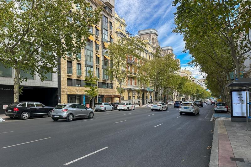 Foto b100e750-e1f5-42e2-a2ac-057c2e8bf728. Alquiler piso  en alquiler calle virtudes en Madrid