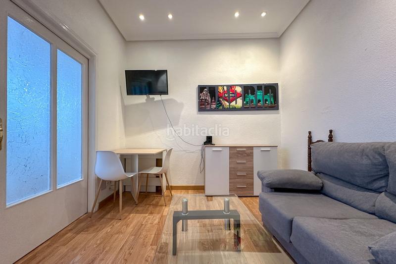 Foto ef0a3635-6f26-4741-9861-27276150efdb. Alquiler piso  en alquiler calle virtudes en Madrid