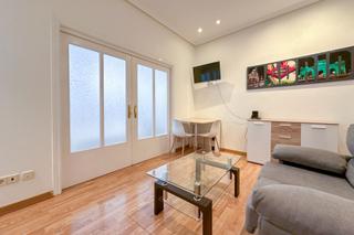 Location Appartement à Almagro. Piso en alquiler  calle virtudes