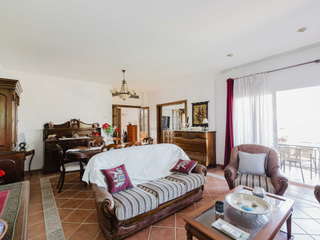 Casa en Campo de Mijas. Chalet independiente  mijas