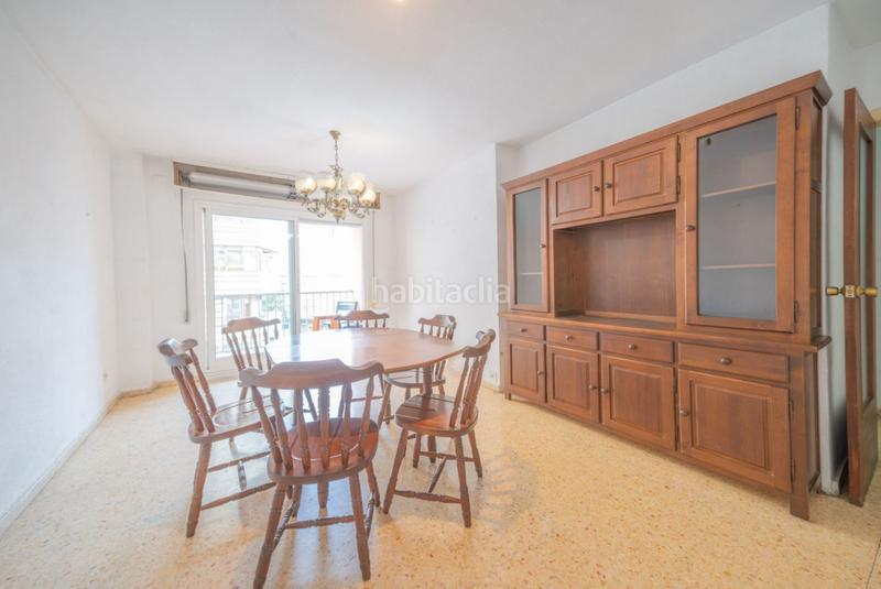 Foto 0e6cf9ee-4f54-4c6a-b3f0-e4032cc5fabc. Piso  en venta av. ramón ortega en Centro Urbano Dénia