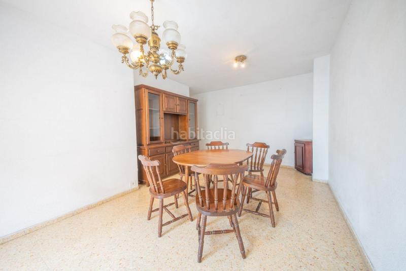 Foto 299f3c11-7a14-4b82-b32c-1444b5ac7558. Piso  en venta av. ramón ortega en Centro Urbano Dénia