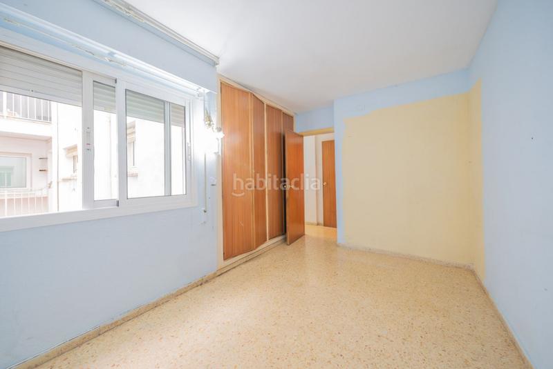 Foto 37c6c4a8-5ea5-43c3-85f3-13e7b8d1347b. Piso  en venta av. ramón ortega en Centro Urbano Dénia