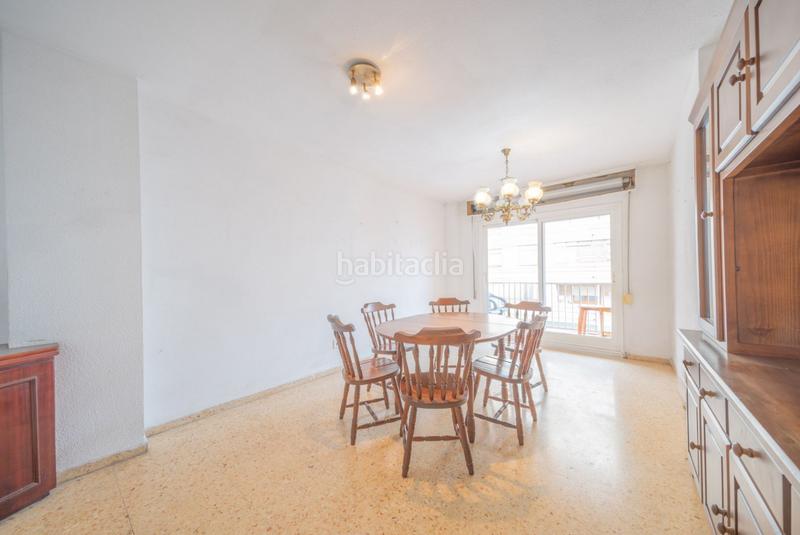 Foto 3c1a9eb8-4050-4e5c-9a3b-dcee6ac882fa. Piso  en venta av. ramón ortega en Centro Urbano Dénia