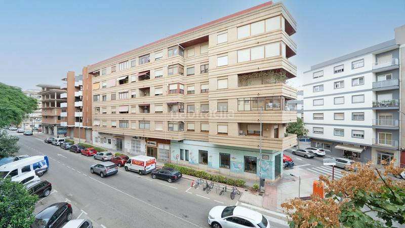 Foto 53dd8b84-4735-4511-8168-ae3ff0b6e031. Piso  en venta av. ramón ortega en Centro Urbano Dénia