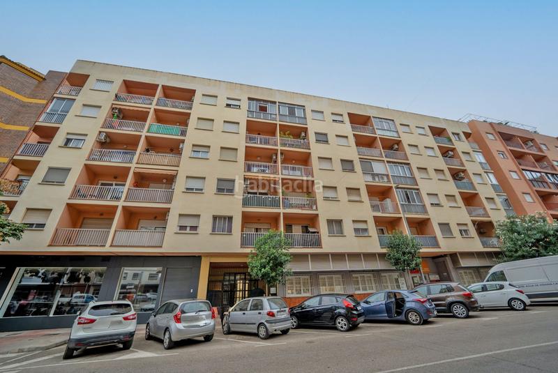 Foto 72d9faa5-6a56-45ec-bac5-c6fc54386aa7. Piso  en venta av. ramón ortega en Centro Urbano Dénia