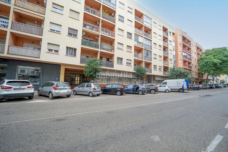 Foto b5ee594c-42be-457f-bcb9-12bc04f643ed. Piso  en venta av. ramón ortega en Centro Urbano Dénia