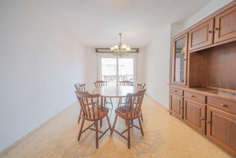 Foto bc586cef-0c08-4eae-994f-ef240480d660. Piso  en venta av. ramón ortega en Centro Urbano Dénia