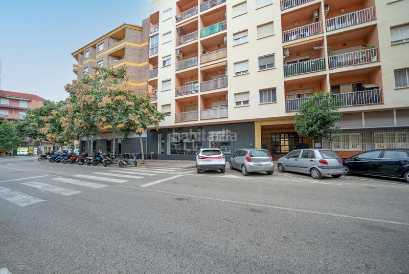 Foto c0c6ab28-ed49-44fc-9097-e4333c83ba94. Piso  en venta av. ramón ortega en Centro Urbano Dénia