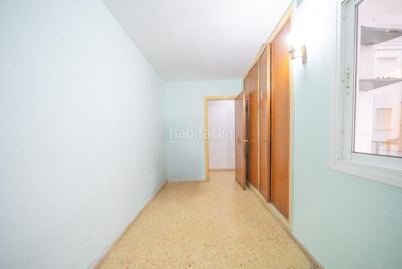 Foto f0a29d04-9c09-4f3c-8163-9b6d07fad23d. Piso  en venta av. ramón ortega en Centro Urbano Dénia