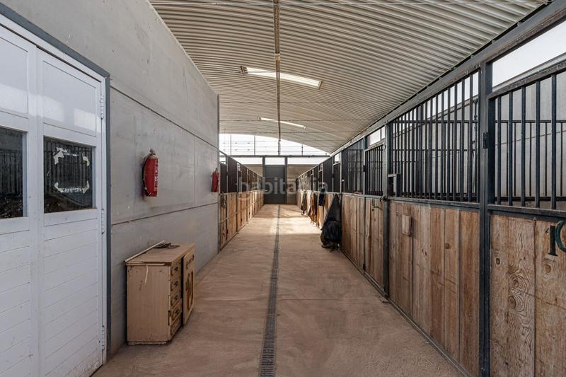 Foto 0560f0ce-4832-43ab-935b-21c74c45964b. Casa con riscaldamento in Pozuelo del Rey