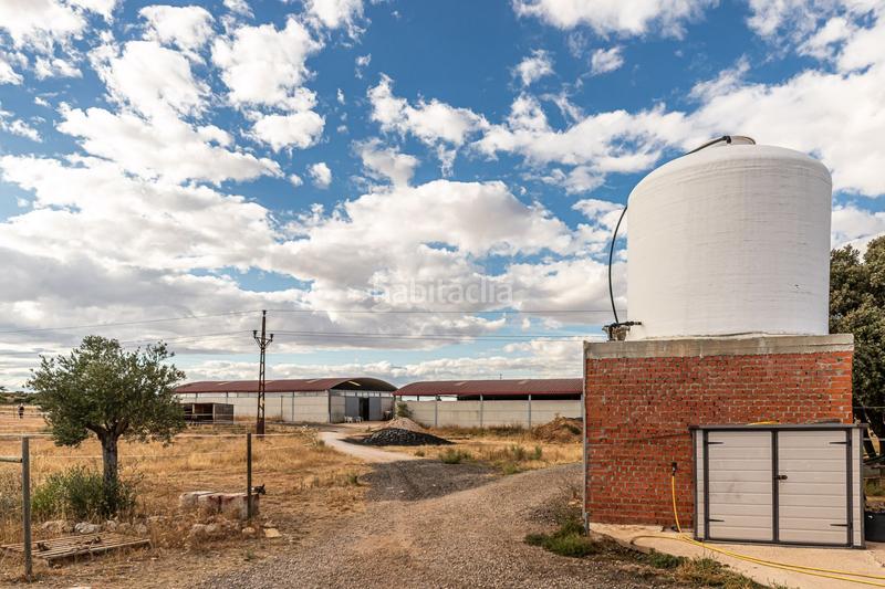 Foto 1aa1062b-8511-4af3-aefa-66d0d789da36. Casa con riscaldamento in Pozuelo del Rey