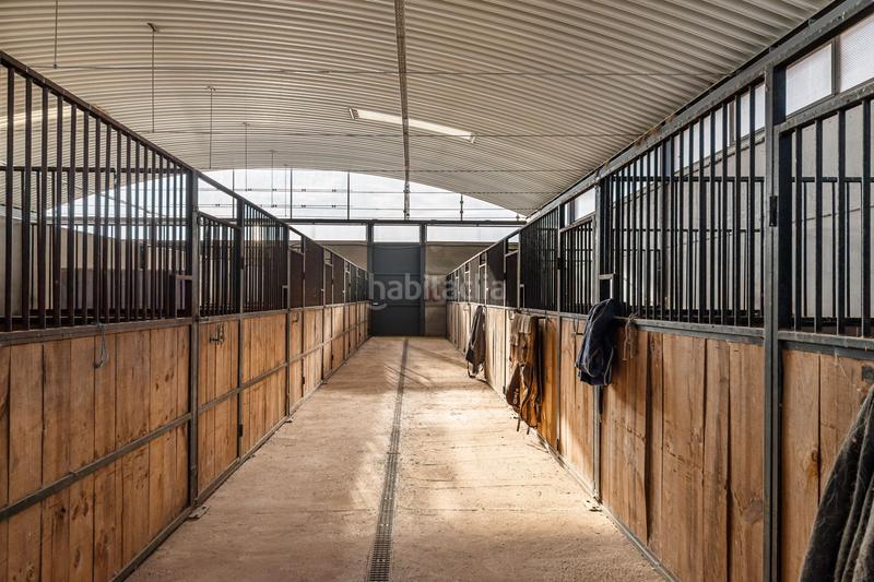 Foto 1c5a4d71-9bbc-4001-ba1c-5d45dcc49d30. Casa con riscaldamento in Pozuelo del Rey