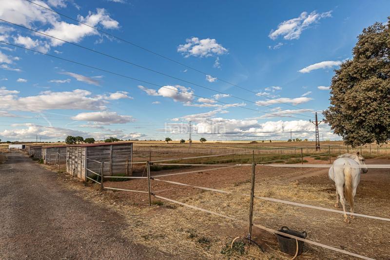 Foto 23d3609c-ac04-4c3c-820f-1cc567d397be. Casa con riscaldamento in Pozuelo del Rey