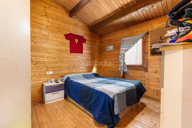 Foto 2e247703-b84a-4617-bc43-d286f0ab9253. Casa con riscaldamento in Pozuelo del Rey