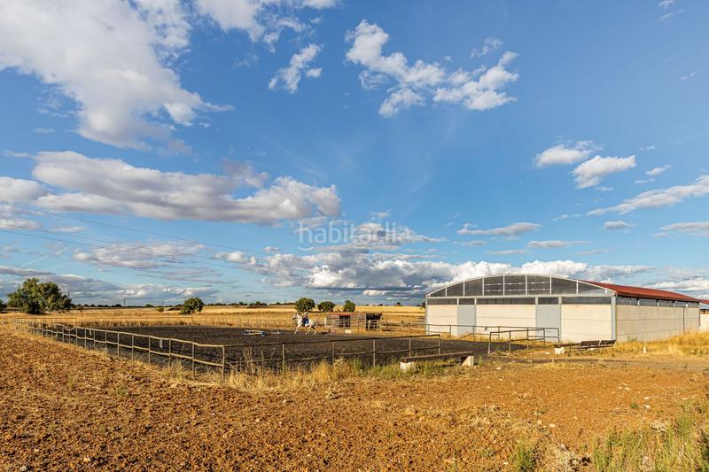 Foto 31372884-13b1-433c-bef5-2899e76a6821. Casa con riscaldamento in Pozuelo del Rey