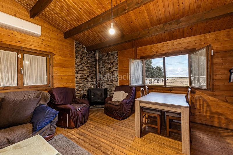 Foto 3c99bdab-a85a-46b1-8ca7-b2dd05099cef. Casa con riscaldamento in Pozuelo del Rey