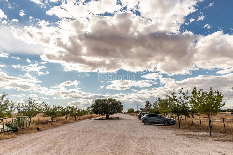 Foto 4e46ad93-09f4-44cf-af53-7c47559f1517. Casa con riscaldamento in Pozuelo del Rey