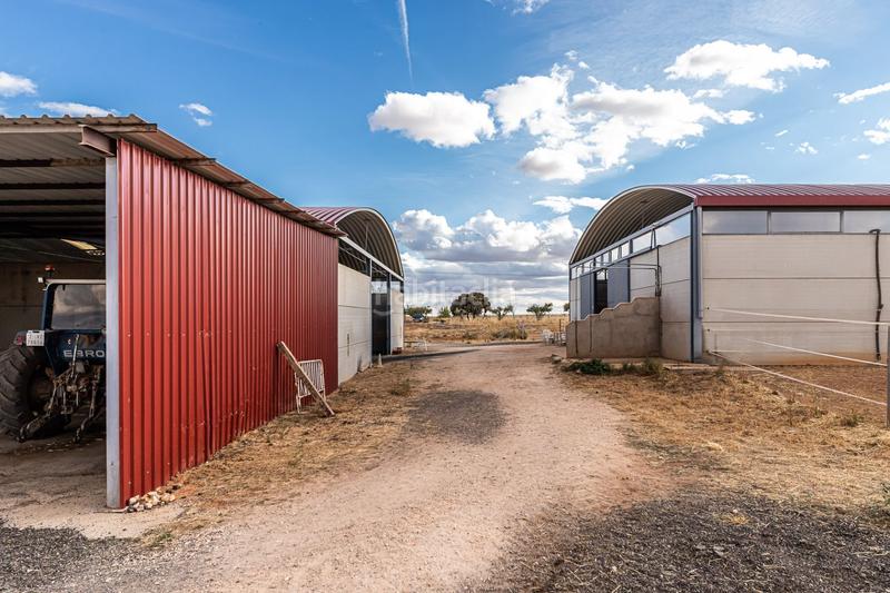 Foto 5036e9be-a0bd-4499-b0a4-41daf834d267. Casa con riscaldamento in Pozuelo del Rey