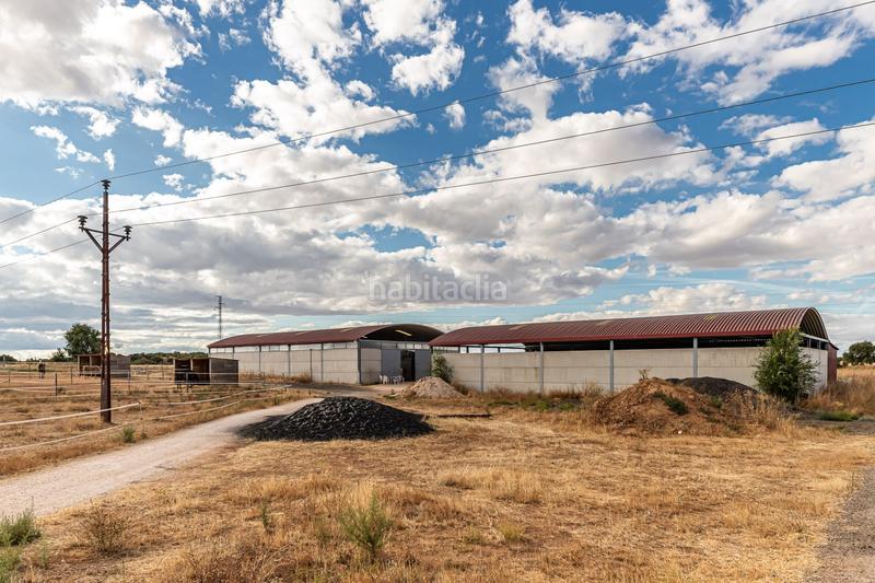 Foto 508995b5-639b-407d-aae0-2932bb6cca63. Casa con riscaldamento in Pozuelo del Rey