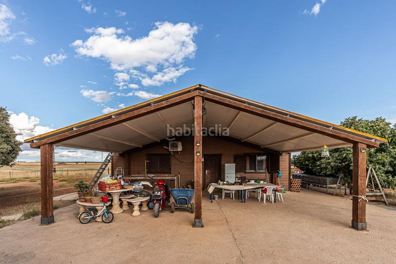 Foto 5778d5a7-6269-4cc3-a84f-9c9e4dfe1e85. Casa con riscaldamento in Pozuelo del Rey