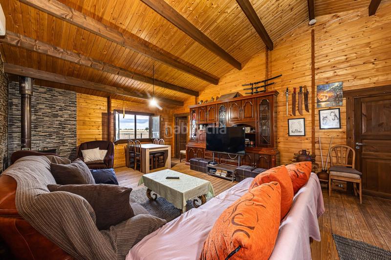 Foto 599525c6-c8a8-4da4-bb8d-eaa472d51969. Casa con riscaldamento in Pozuelo del Rey