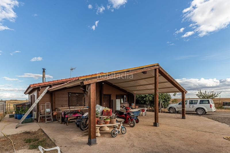 Foto 6140bd1f-f62b-4b4a-82ec-5665e10c2d21. Casa con riscaldamento in Pozuelo del Rey