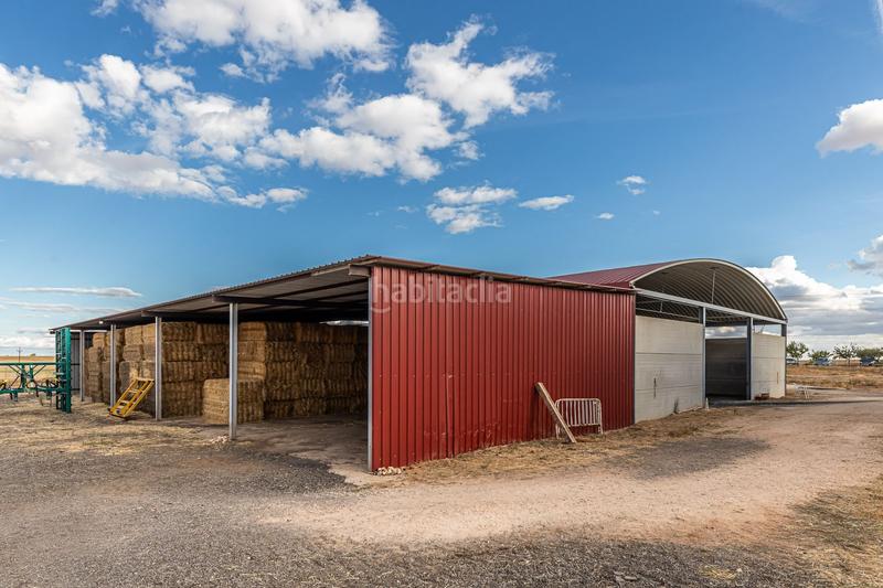 Foto 68a469ee-7198-4843-9d28-5b72f5533e35. Casa con riscaldamento in Pozuelo del Rey